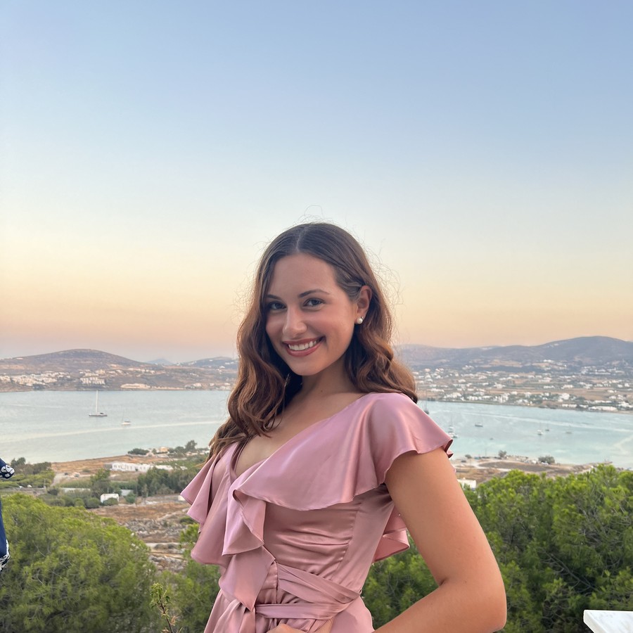 Alexandra Coutlis
